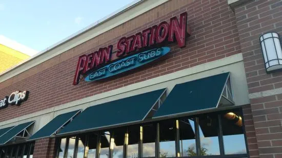 Penn Station East Coast Subs