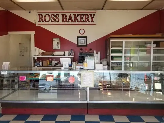 Ross Bakery