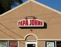 Papa Johns Pizza