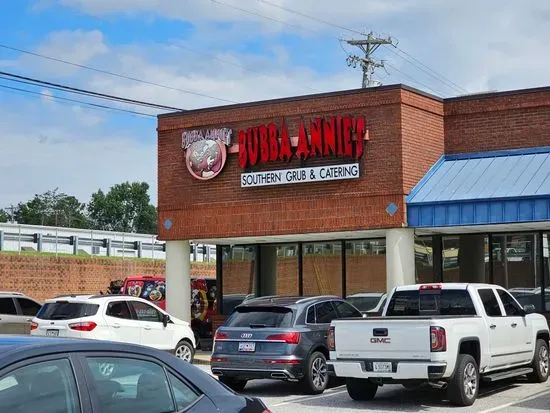 Bubba Annie's