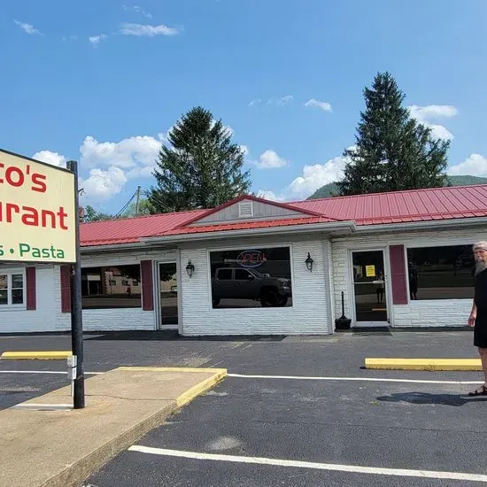 Red Fox Tavern Menu | Natural Bridge, VA | Checkle