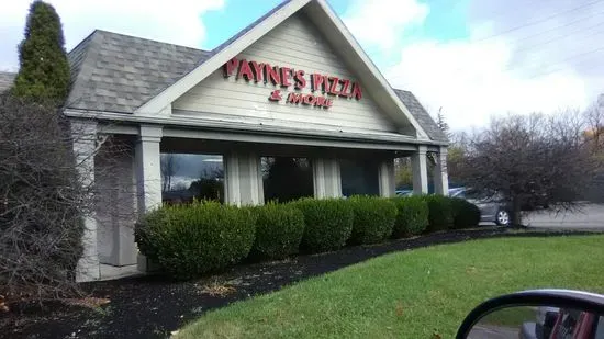 Payne's Pizza & More