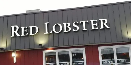 Red Lobster