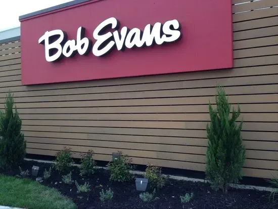 Bob Evans