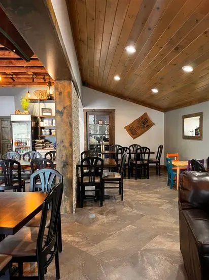 Venturous Coffee Roasters