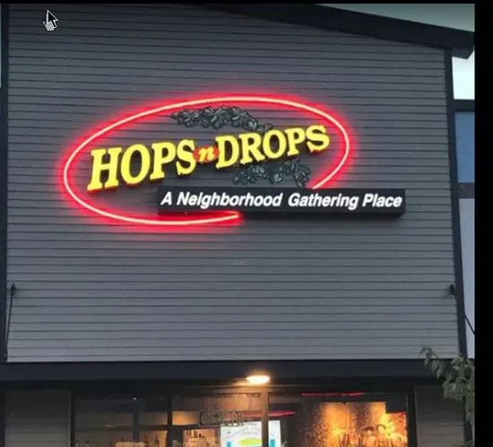 Hops n Drops