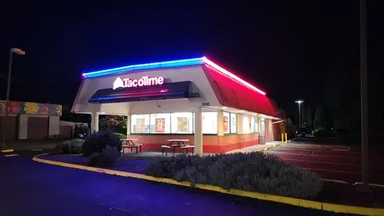 TacoTime