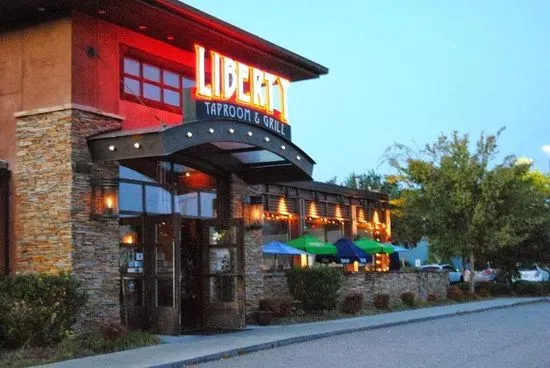 Liberty Tap Room & Grill