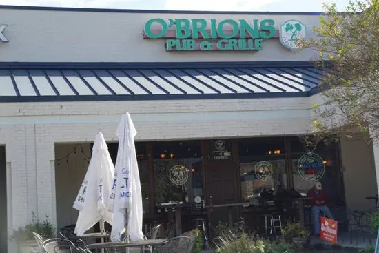 O'Brion's Pub & Grille