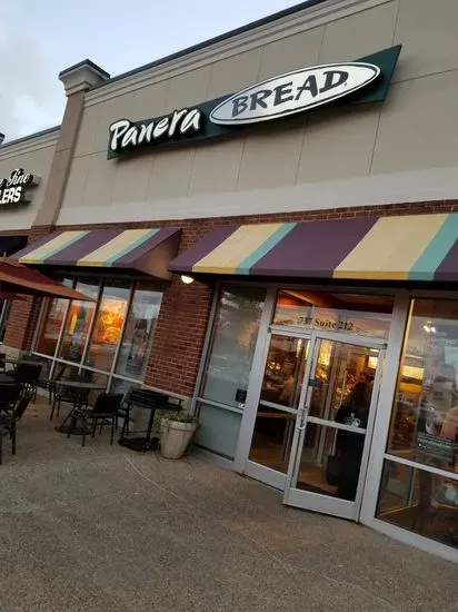 Panera Bread