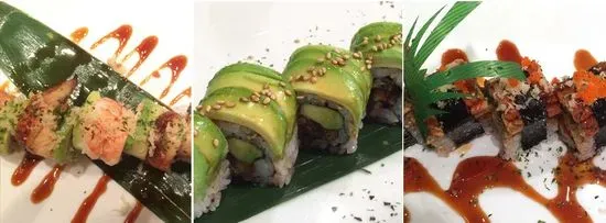 Arigato Sushi