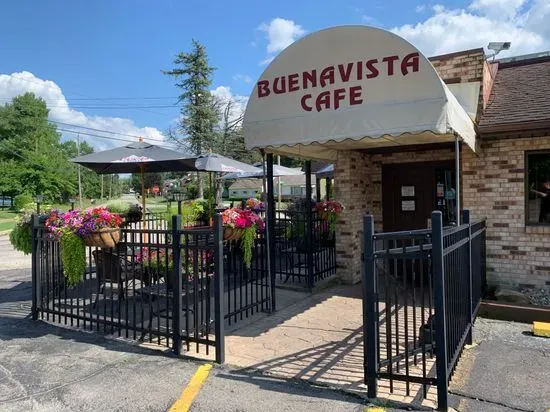 Buena Vista Cafe