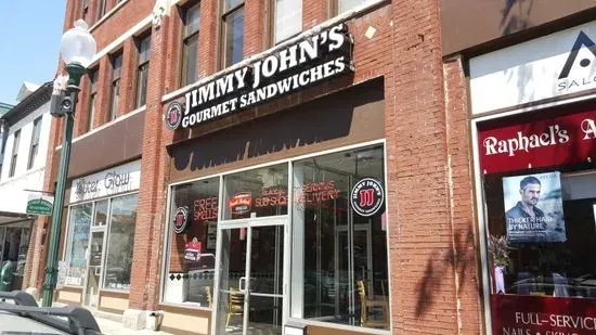 Jimmy John's