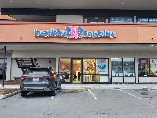 Baskin-Robbins