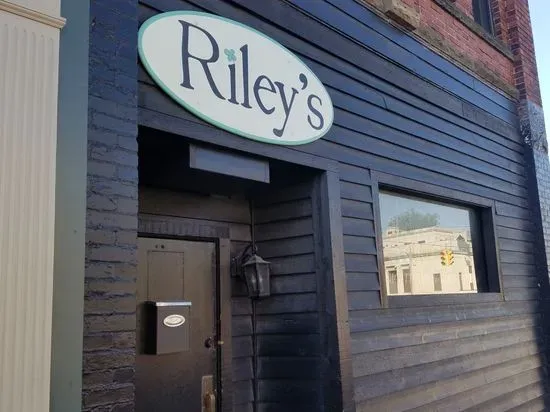 Riley's