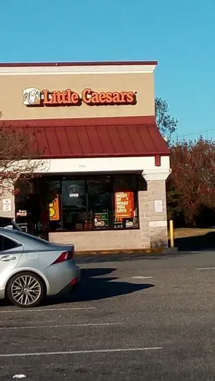 Little Caesars Pizza