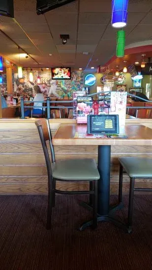 Applebee's Grill + Bar