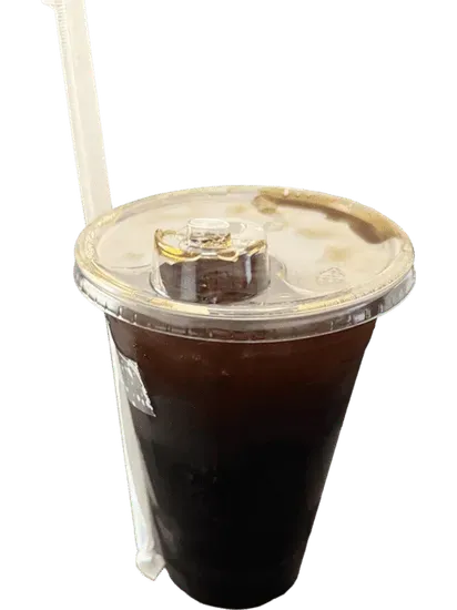 Java Loco Coffee & Bubble Tea - Van Dorn Plaza