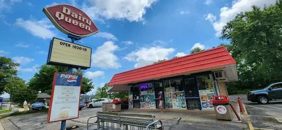 Dairy Queen Store