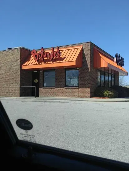 Bojangles