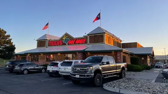 Texas Roadhouse