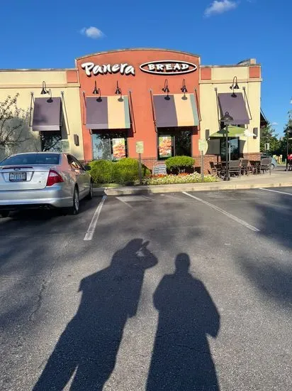 Panera Bread