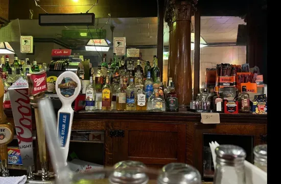 Jim’s Corner Pub