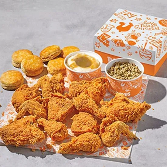 Popeyes Louisiana Kitchen