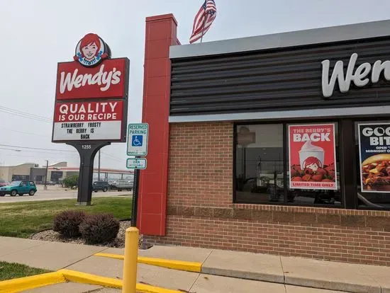 Wendy's