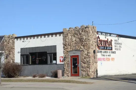 Camelot Bar and Grill