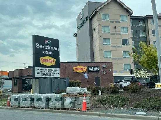 Denny's Restaurant