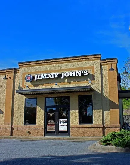 Jimmy John's