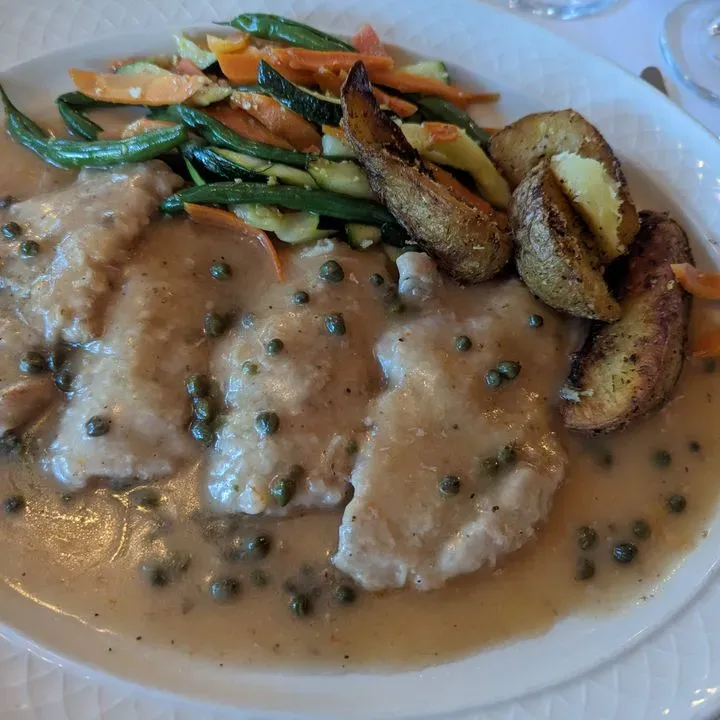 Chianti South Little River, SC Checkle