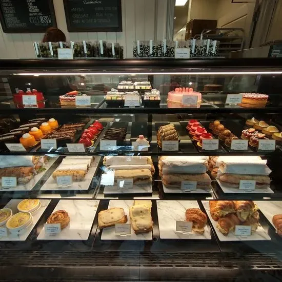 La Pâtisserie