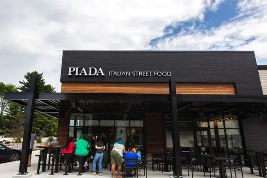 Piada Italian Street Food