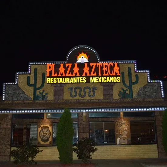 Plaza Azteca Mexican Restaurant · Mount Penn