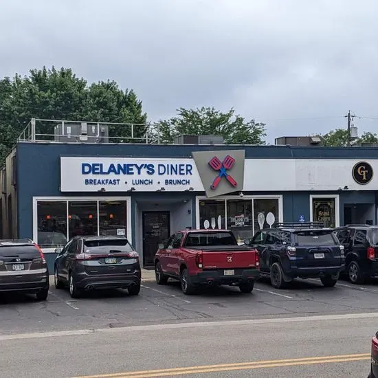 Delaney's Diner