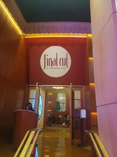 Final Cut Steakhouse