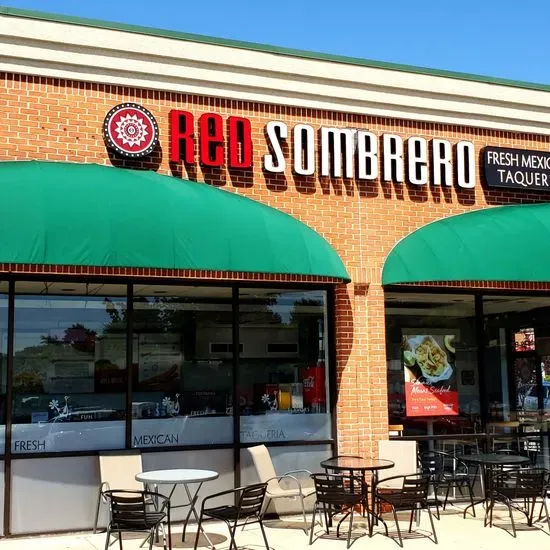 Red Sombrero Kennett Square