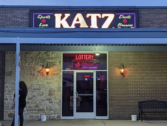 Katz Lounge