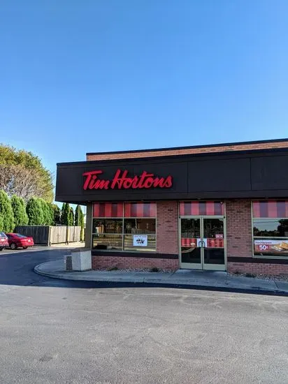 Tim Hortons