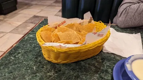 San Jose Mexican Restaurant