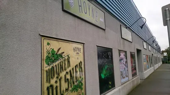 Hoyne Brewing Company