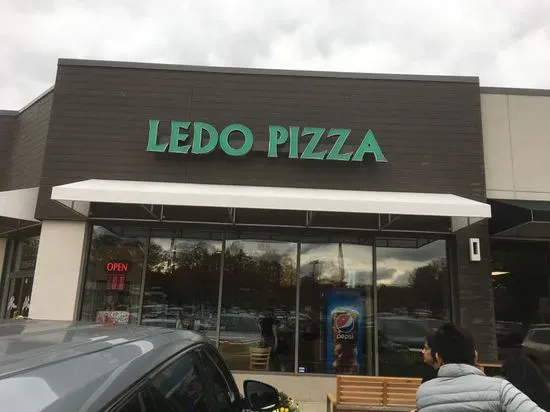 Ledo Pizza Reston, VA