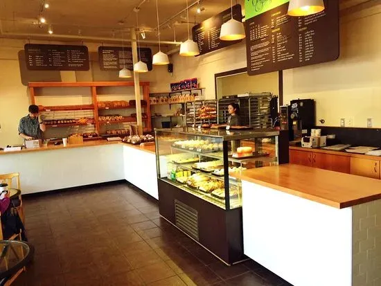 Origin Gluten-Free Bakery