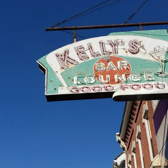 Kelly's Bar & Lounge