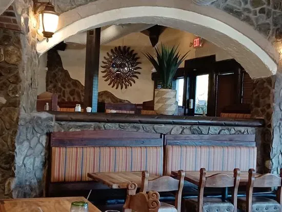 Plaza Azteca Mexican Restaurant