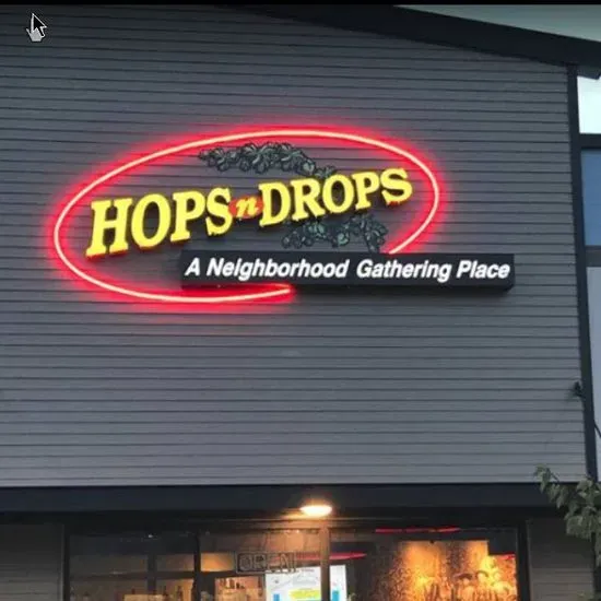 Hops n Drops