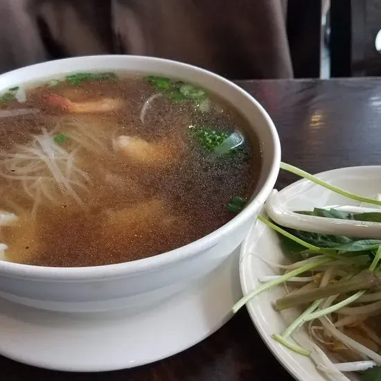 Kim Phuong | Vietnamese Restaurant