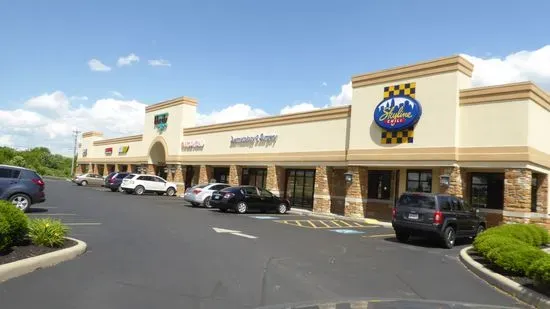 Skyline Chili